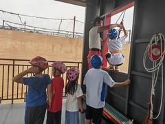 -即刻反应应急安全体验基地