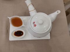 鲍鱼人参汤-尚一汤·粤菜海鲜(环球港店)