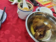 -伟记牛蹄(道滘店)