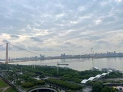 -武汉洲际酒店