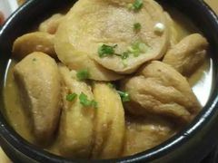 -杨胖子私房菜(秦虹路店)