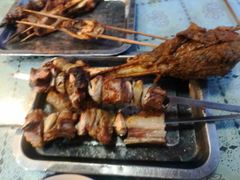 -伊隆斋(什刹海店)