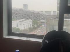 -北京国玉大酒店(鸟巢科技馆店)