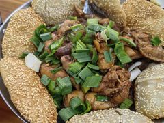 -高淳老街土菜馆(迎薰门店)