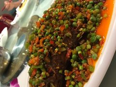 -玉华台饭庄·淮扬菜·烤鸭(望京店)