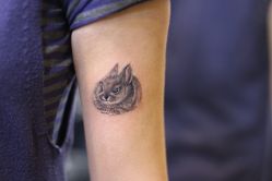 -飛凡TATTOO纹身•原创