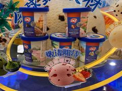 -DQ·蛋糕·冰淇淋(浦江欢乐颂店)