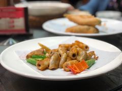 -猪肉婆私房菜(容桂总店)