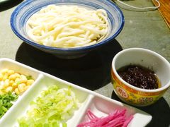 炸酱面-那家小馆•北京菜•烤鸭(中关村店)