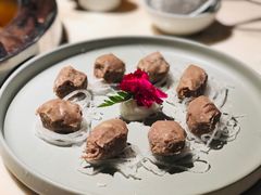 -煲宫猪肚鸡(晶品店)