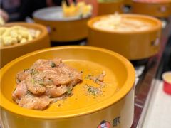 -龍歌自助小火锅(李沧丽达店)