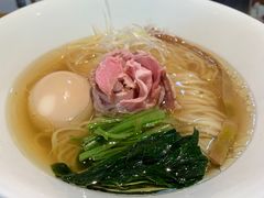 -真打拉面·日式拉面新流派(体育西横街店)