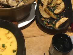 -金牌外婆家(苏州中心店)