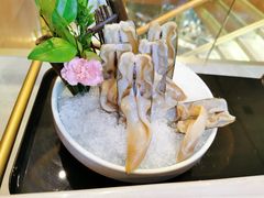 蛏子王-阿杜打边炉(五江天街店)
