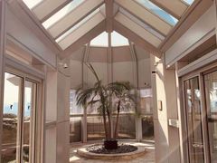 -上海明天广场JW万豪酒店