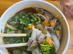 -王记生烫牛杂面馆(兰陵路店)