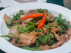 -大鸽饭(汉溪长隆店)