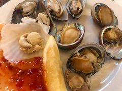 -杭州钱江新城万怡酒店-西餐厅