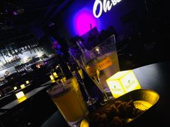 -ohbar live house(人广店)