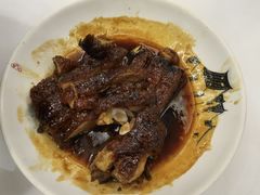 -围龙屋客家食府(福田店)