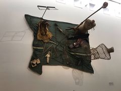 -蓬皮杜艺术中心