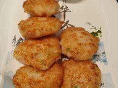 -湖畔鲁菜·二十年老字号餐厅(大明湖店)
