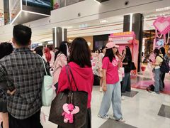 -龙湖重庆时代天街