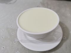 椰汁姜撞奶-老周记顺德双皮奶