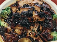 -颂福楼·南京菜(定淮门店)