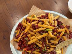 -U你·天然调味(南湖总店)