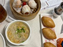 -华源餐厅·海鲜大排档(日月贝店)