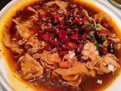 -蔡家酒楼(一德街店)