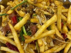 -江城燕子大排档(江汉路步行街店)