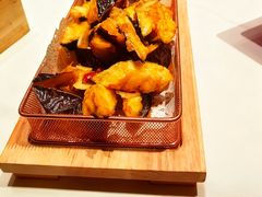 -绸乡宴酒店·融合苏帮宴(吴江店)