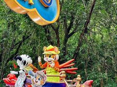 -广州长隆旅游度假区