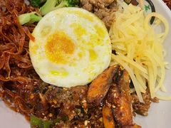 -春花民族美食(佳木斯总店)