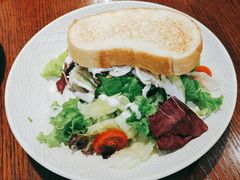 -斯比特花园西餐厅(东方商厦店)