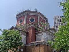 -天津意大利风情旅游区