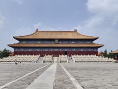 -北京市劳动人民文化宫(太庙)