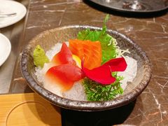 -伟峰·枫寿司(东樾店)