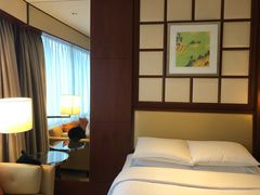 -上海雅居乐万豪侯爵酒店