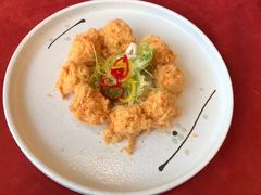 -赵小姐丨新中餐(曲江店)