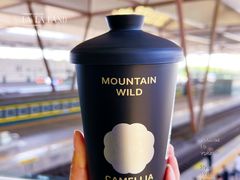 -仙雨林·奶茶鲜果茶(书院巷店)