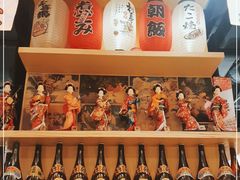 -西月山居匠心创意料理(江汉路新佳丽广场店)