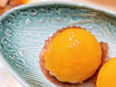 -侨美食家·粤菜(体育西路店)