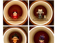 -泡泡玛特POPMART(壹号店)