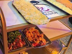 -杨记齐齐哈尔烤肉(总店)