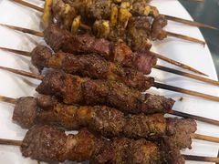 -福寿斋·老北京铜锅涮肉·烤鸭(顺义总店)