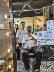 -無名发艺