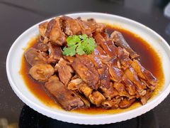 碌鹅-花城苑广府菜(海心沙店)